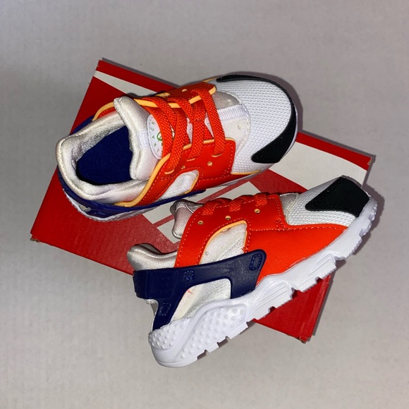 Toddler (6C) Nike Huarache Run - Picture 7 of 8